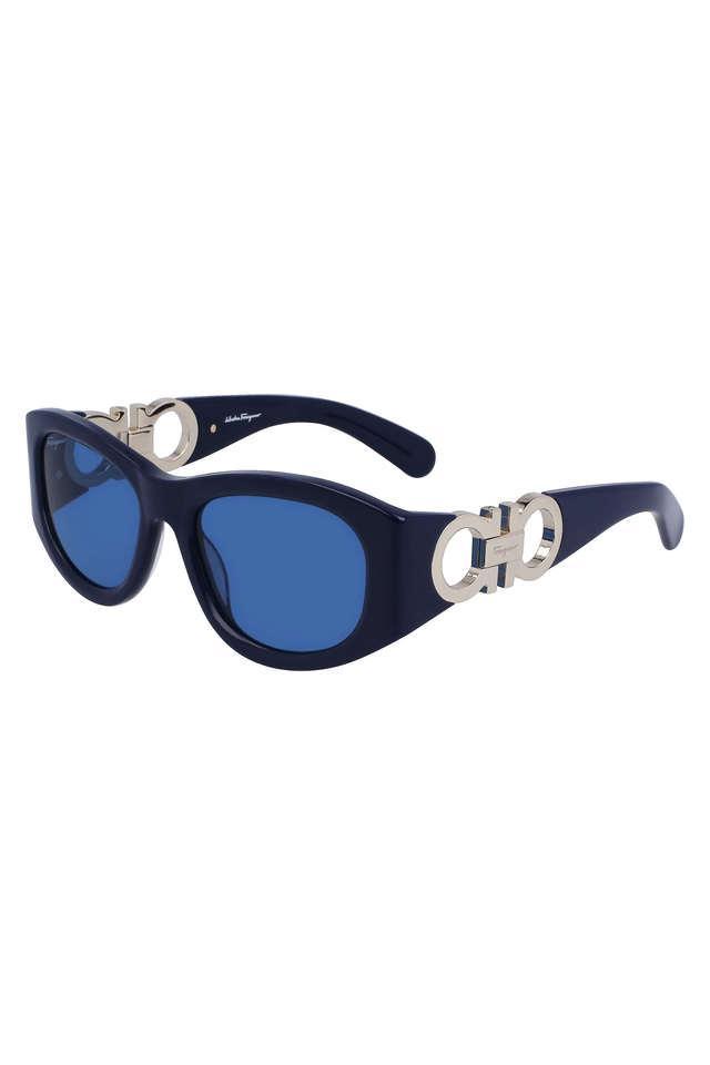 women full rim non-polarized wayfarer sunglasses