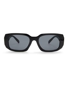 women full-rim oversized sunglasses-mirorenad001
