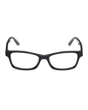 women full-rim rectangular frame-gu287453001fr