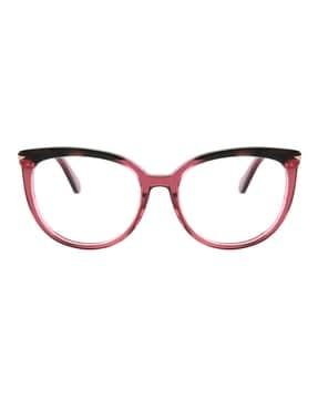 women full-rim round frame -gu288153069fr