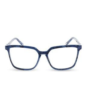 women full-rim square frame- vplf2755z20fr