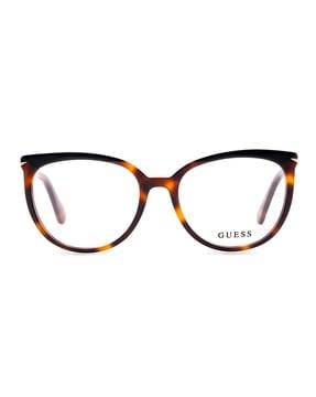 women full-rim square frame-gu288153053fr