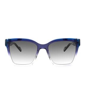 women full-rim square sunglasses-gus001855483bsg