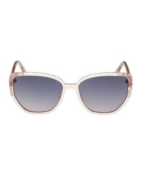 women gradient cat-eye sunglasses-gus78825521wsg