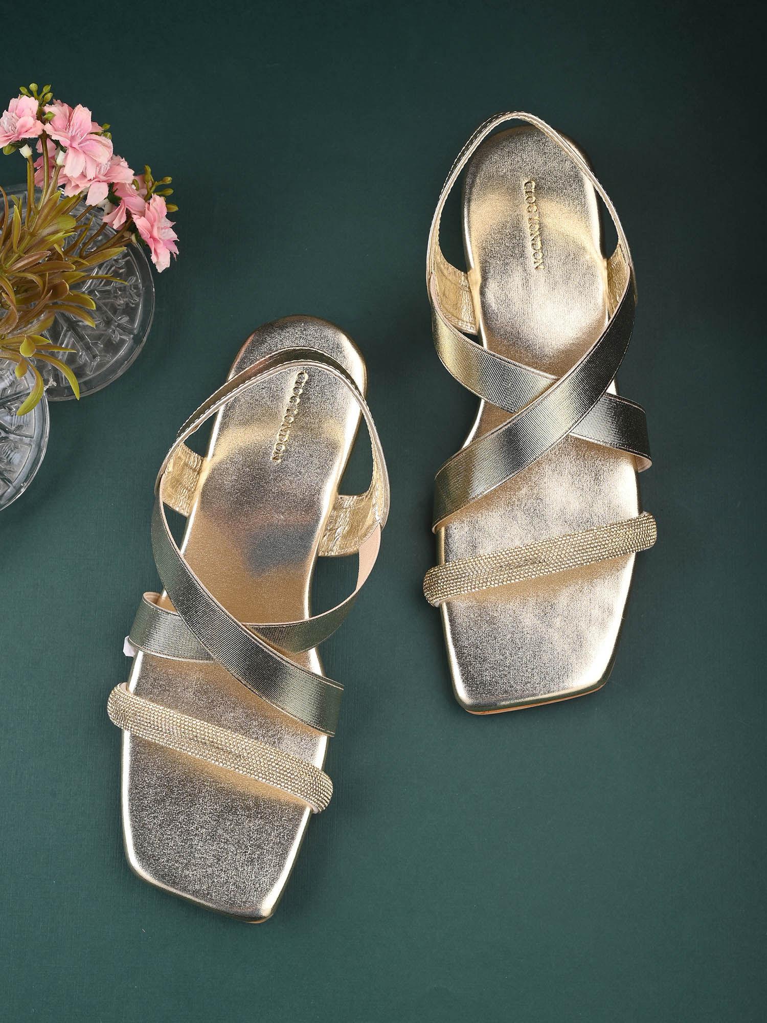 women grey sandals