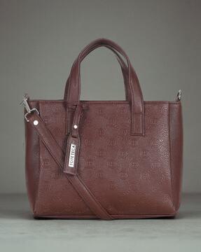 women hand bag with detachable strap