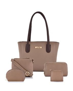 women handbag bag set