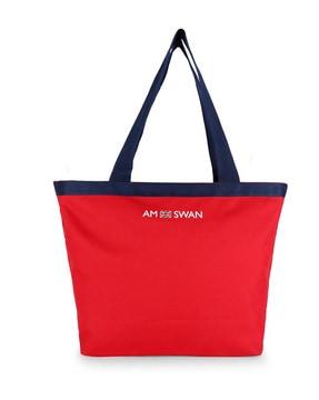 women handbag with carry handles