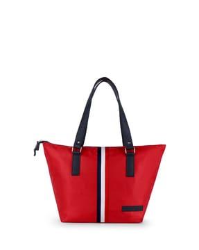 women handbag with carry handles