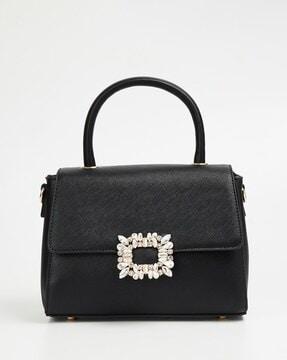 women handbag with detachable strap