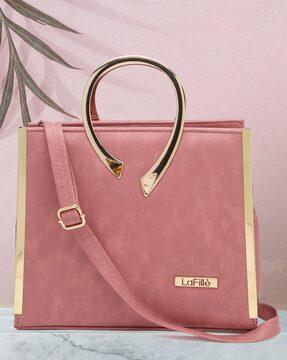 women handbag with detachable strap