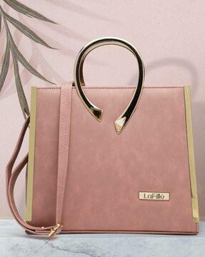 women handbag with detachable strap