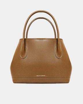 women handbag with dual handles