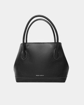 women handbag with dual handles