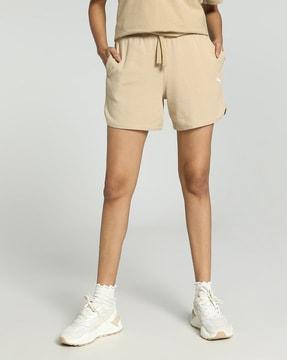 women her 5" shorts with insert pockets