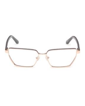 women hexagonal full-rim frame-gu5012355028fr