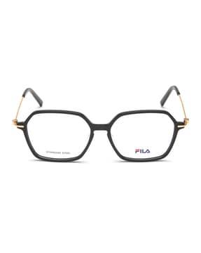 women hexagonal full-rim frame-vfi402k52700fr