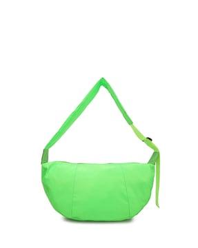 women hobo bag with adjustable strap