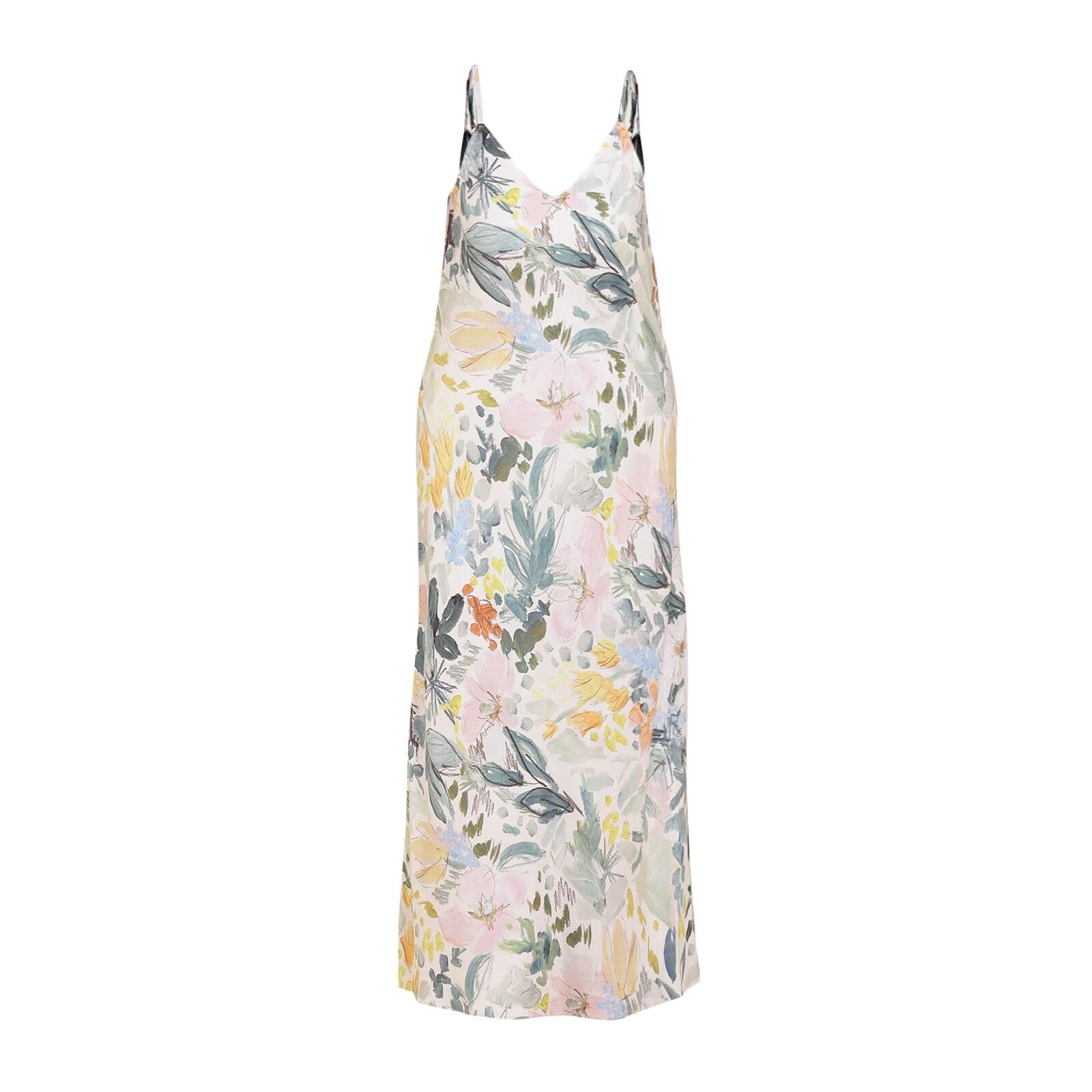 women-ivory-floral-a-line-slip-midaxi-dress