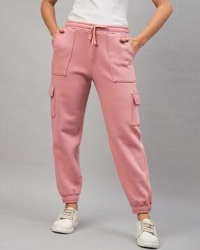 women joggers