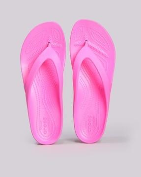 women kadee ii thong-strap flip-flops