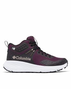 women konos trs outdry mid hiking & trekking shoes