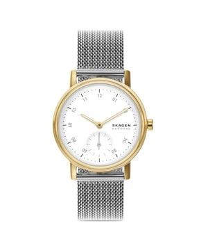 women kuppel analogue watch- skw3101