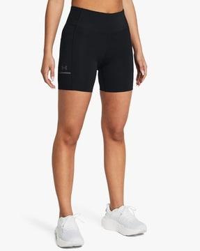 women launch tight shorts