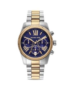 women lexington multifunction watch-mk7218