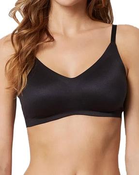 women lightly-padded bra