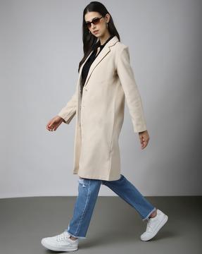 women long coat