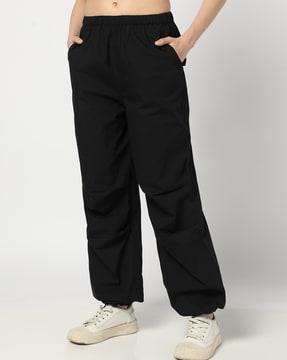 women loose fit pants