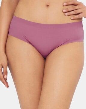 women low-rise hipster panties