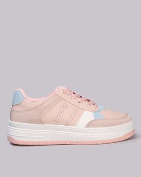 women low-top casual shoes