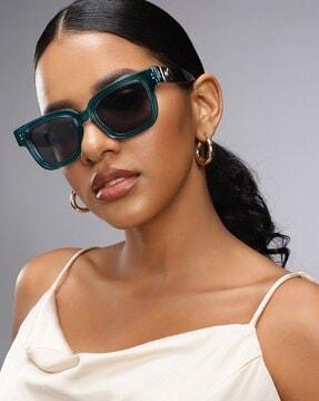 women masaba uv protected wayfarer sunglasses-jj s15787