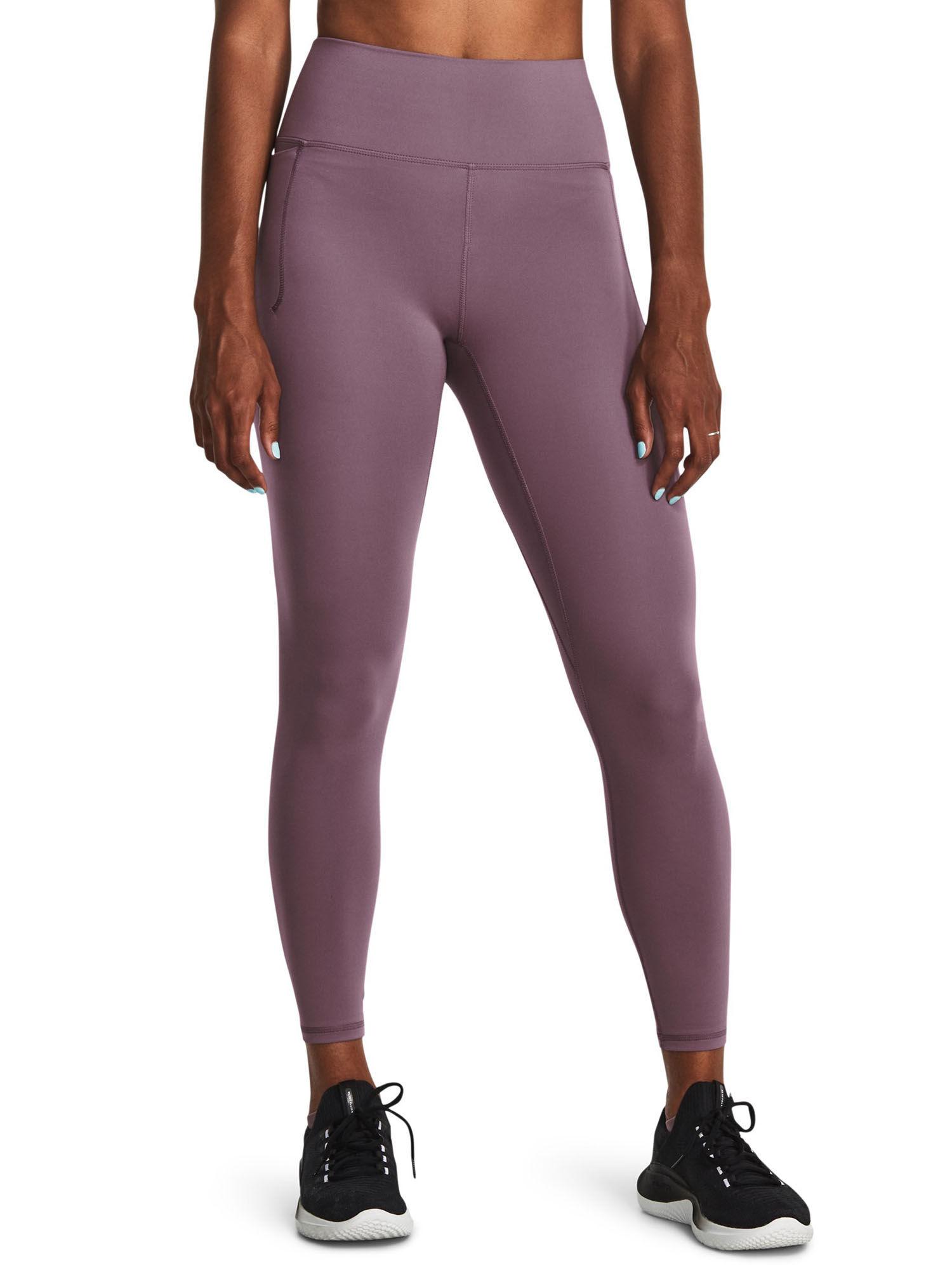 women meridian ankle tight - purple