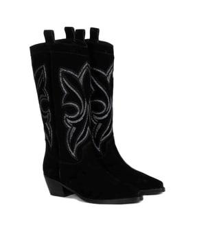 women mid-calf boots