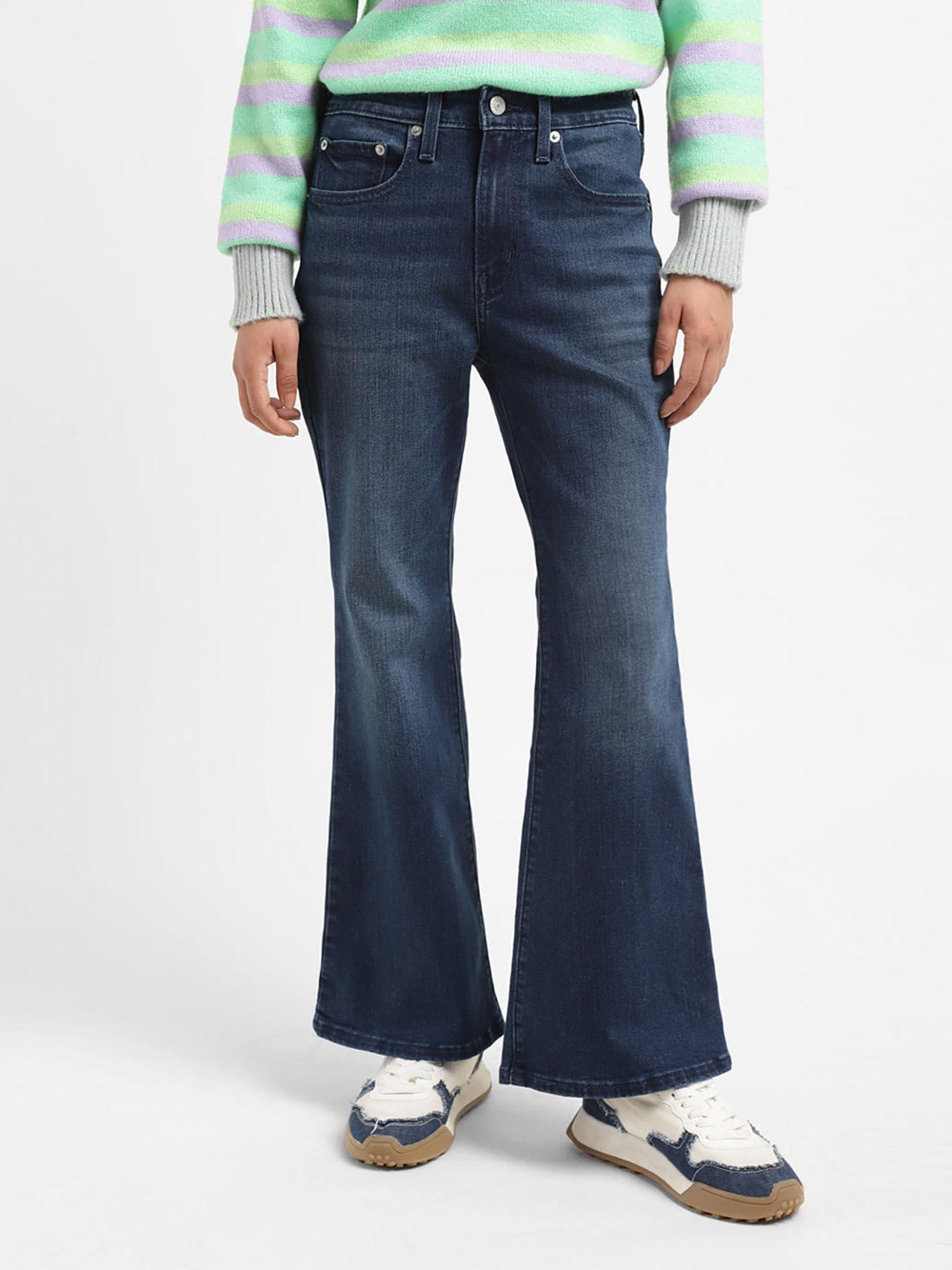 women mid rise 711 jeans