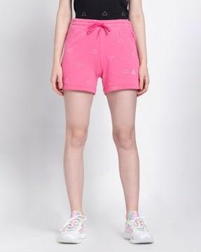 women mng sports shorts