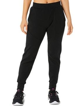 women mobility knit pant