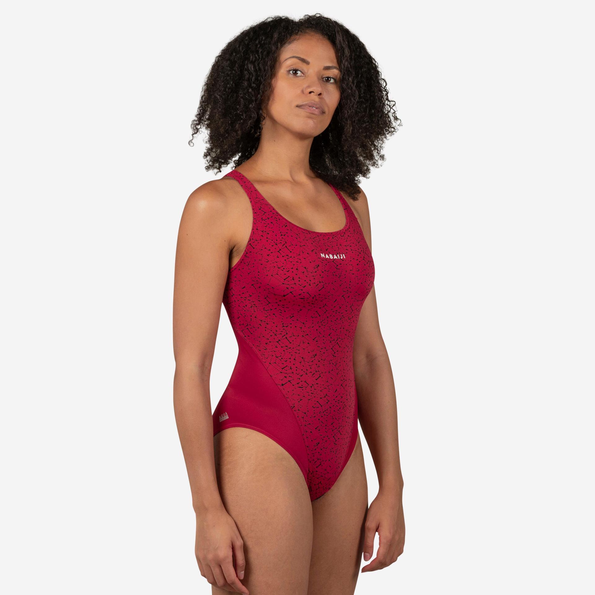 women one-piece swimsuit kamiye cod rubi