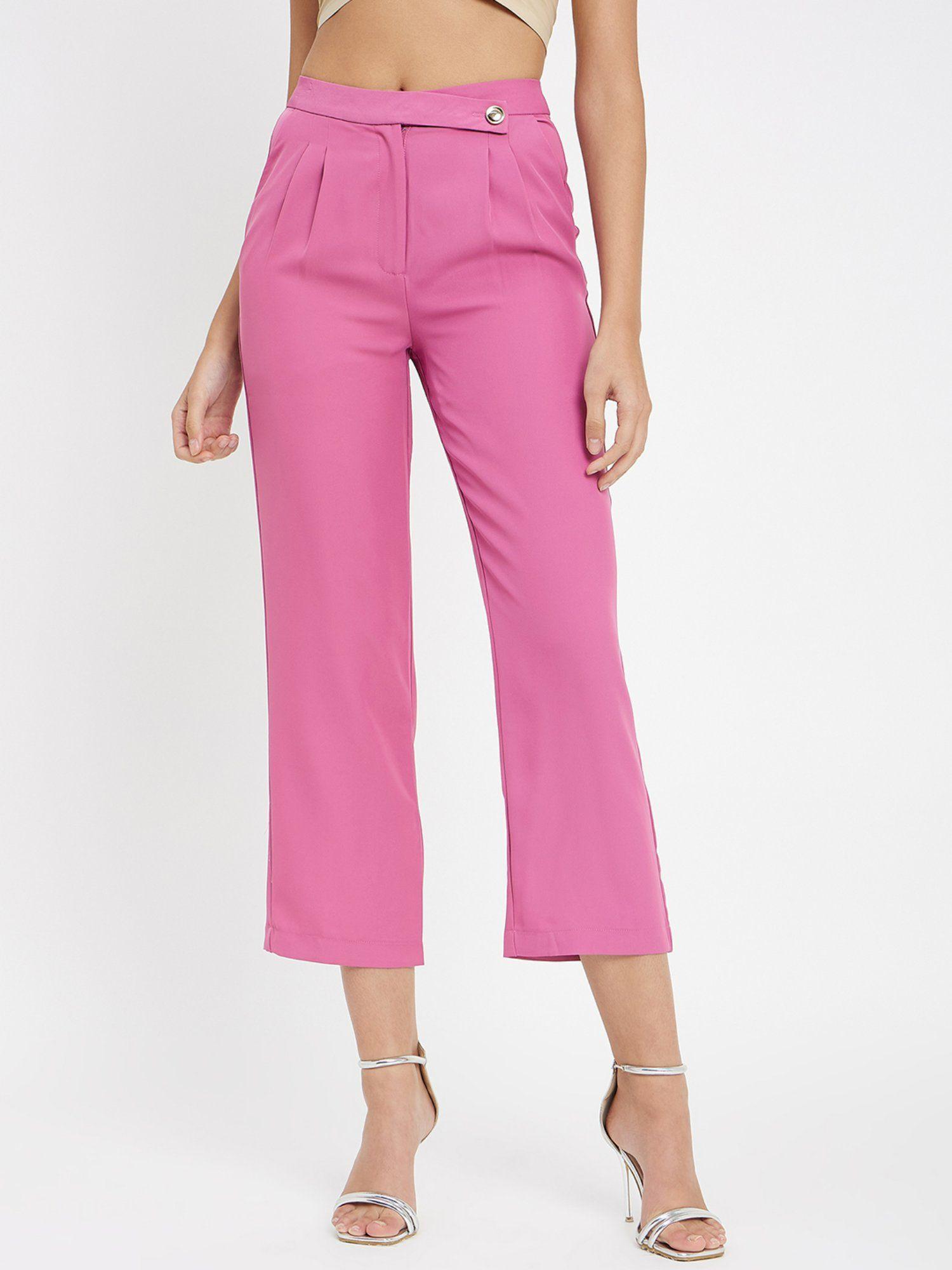 women onion trouser