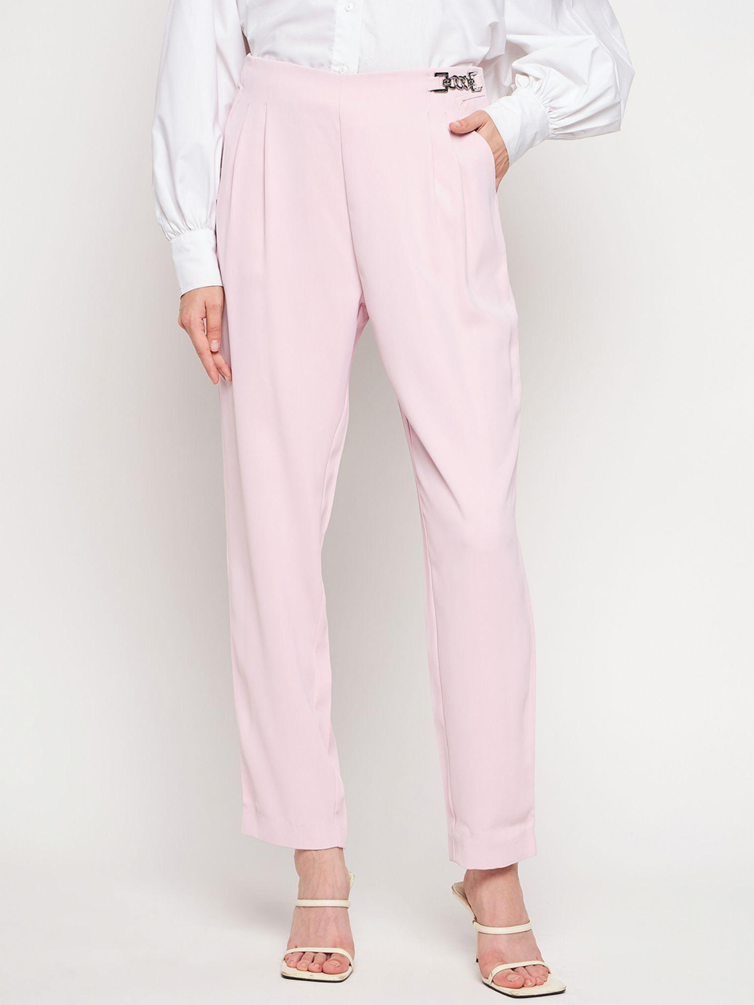 women onion trousers