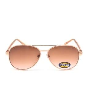 women outlook aviator sunglasses - 66353599