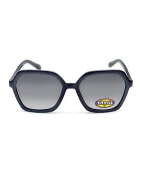 women outlook square sunglasses - fw204