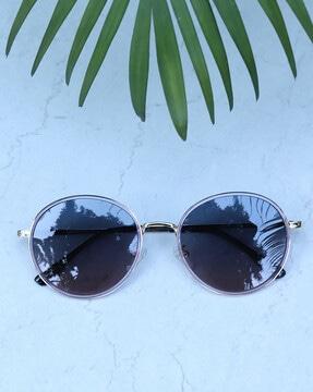 women oval sunglasses - clsw228