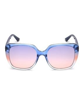 women oversized sunglasses - ids3039c3sg