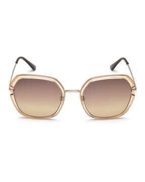 women oversized sunglasses - ids3055c2sg