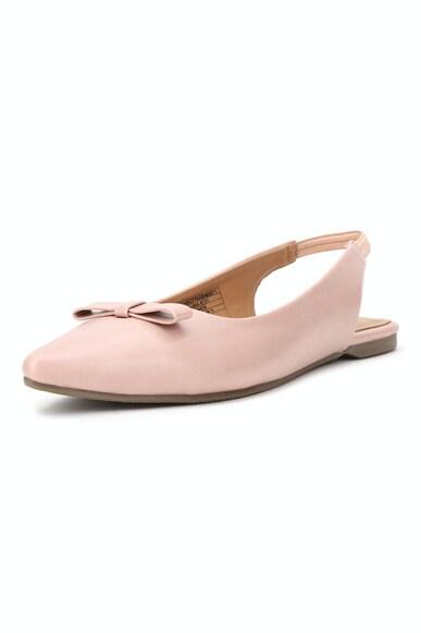 women pink casual sandals