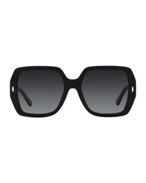 women polarized square sunglasses-0ty7191u